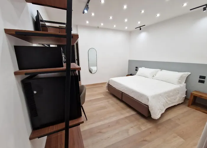 Hotel La Superba
