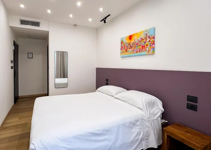 Hotel La Superba