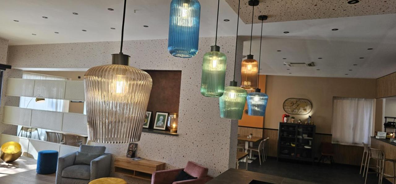 La Superba Hotel 3*