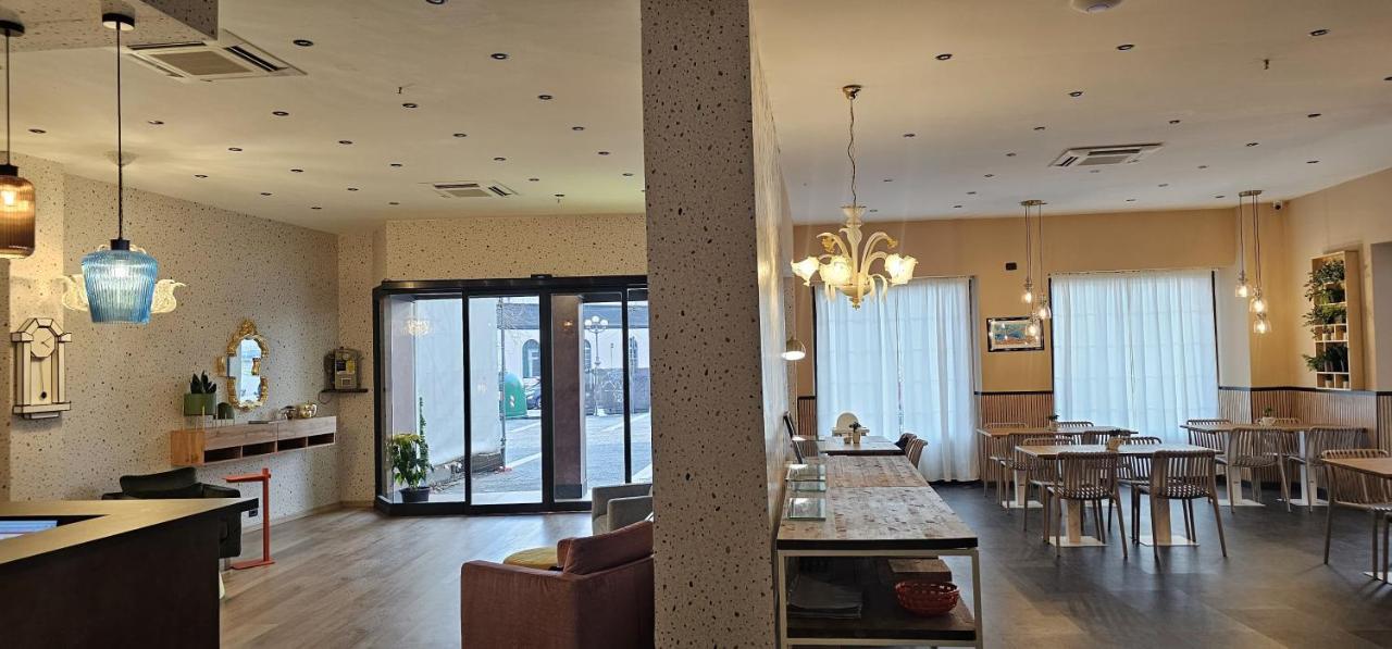 La Superba Hotel