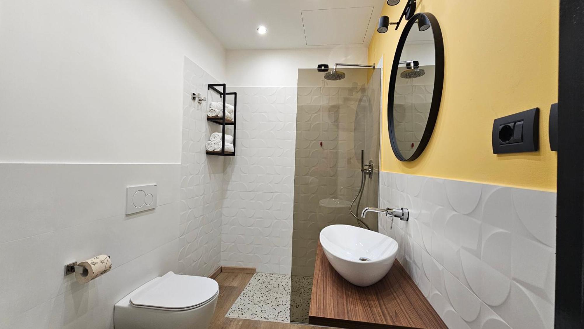 Hotel La Superba 3*