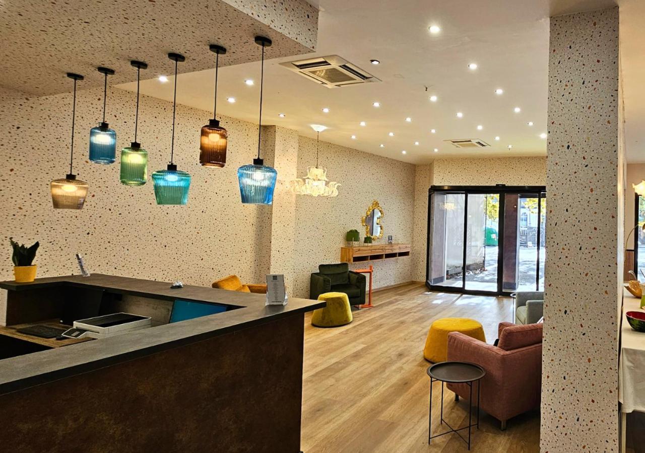 La Superba Hotel