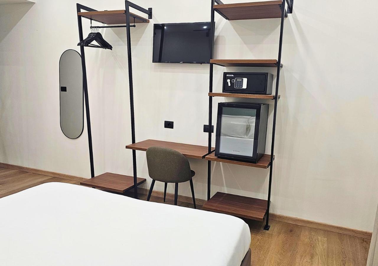 La Superba Hotel