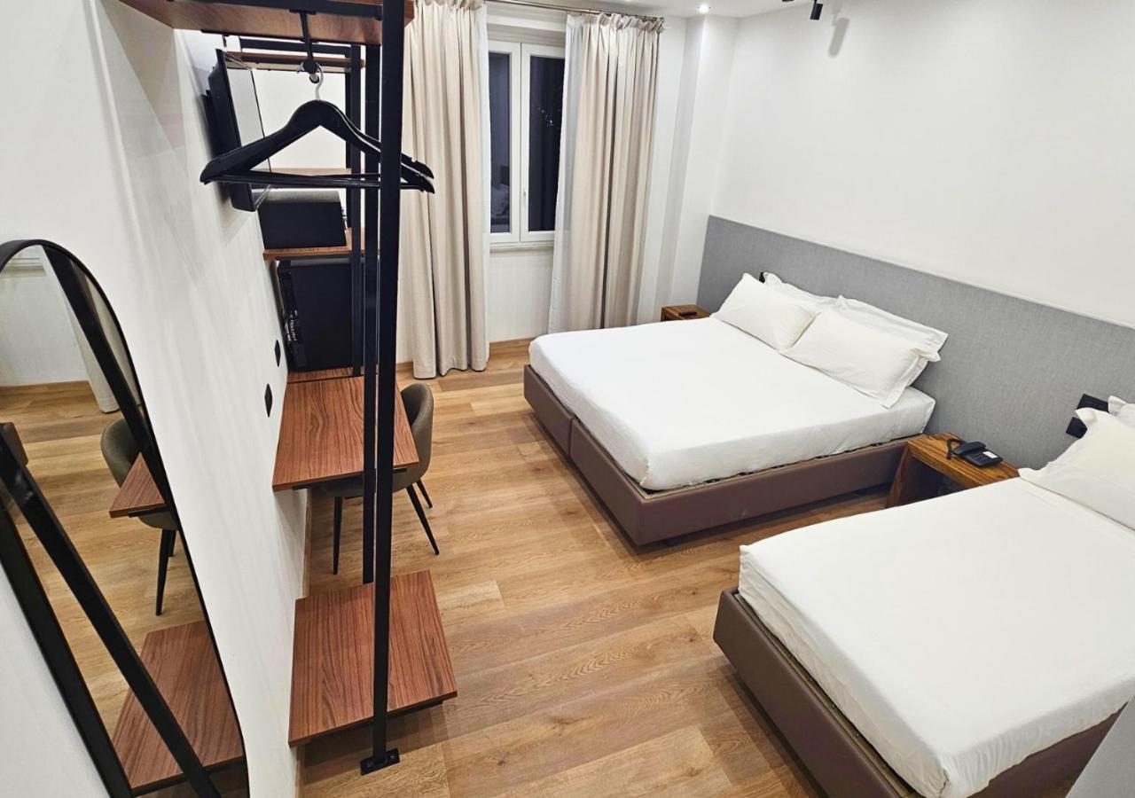 Hotel La Superba 3*