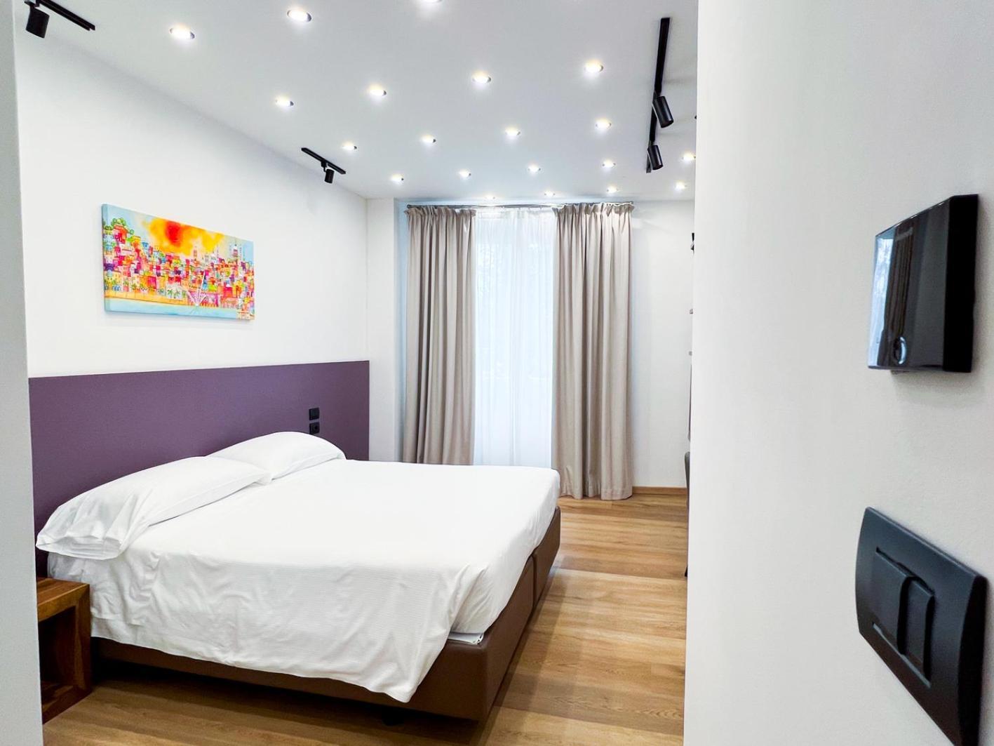 La Superba Hotel 3*