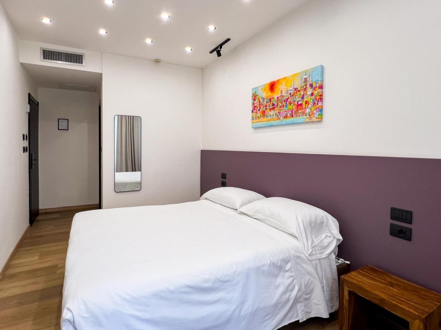 Hotel La Superba Gênes