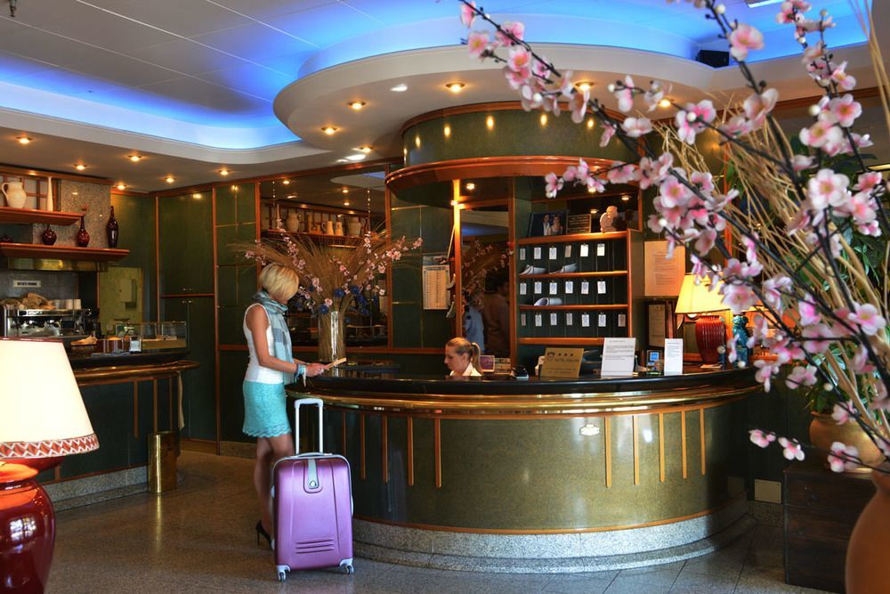 La Superba Hotel