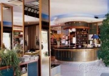 La Superba Hotel