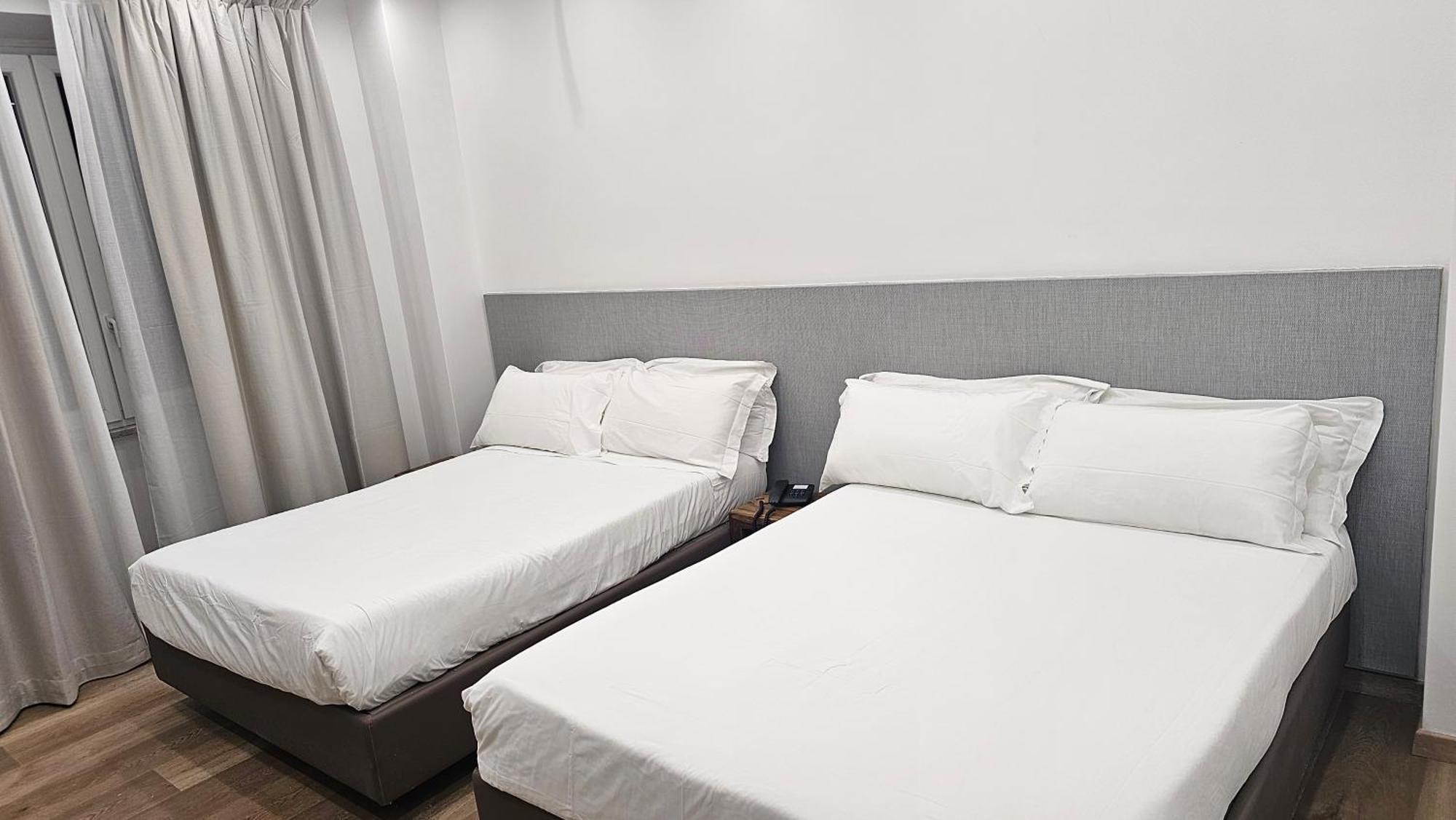 Hotel La Superba Génova