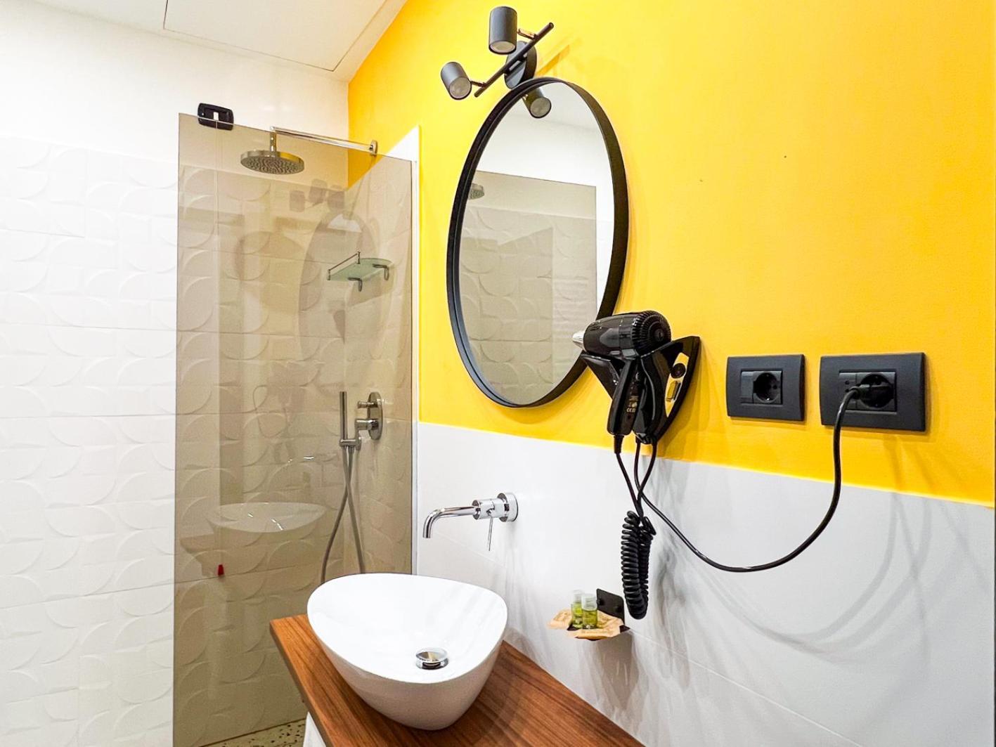 Hotel La Superba