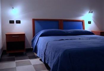 La Superba Hotel Génova